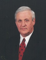 Dr. Kenneth E. Keene (1938 - 2019)