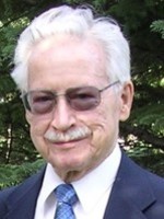 Dr. Kenneth G. Henry