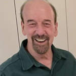 Dr. Kevin Patrick Maguire (1954 - 2021)