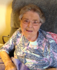 Dr. Laura Mae Douglass (1920 - 2016)