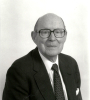 Dr. Lawrence M. Liggett (1917 - 2015)