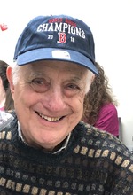 Dr. Leonard Harold Plotkin (1923 - 2021)