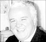 Dr. Lester George Jenkins
