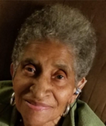 Dr. Lucile Layton (1928 - 2019)
