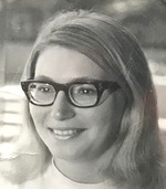 Dr. Madeleine Marguerite  Gross