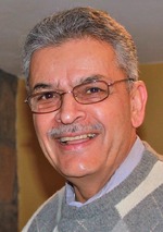 Dr. Mahmood Michael Mohajery
