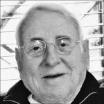 Dr. Marcel P. Boisvert