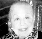 Dr. Marilyn K. (Hark) Glaser (1931 - 2016)