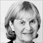 Dr. Marjorie "Midge" (Brenner) Lipkin