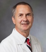 Dr. Mark Christopher Dooley