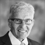 Dr. Mark Joseph Doherty