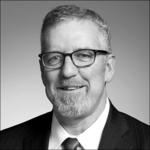 Dr. Mark Xavier Triscott