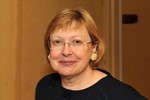 Dr. Marsha Della Giustina (1947 - 2023)
