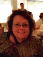 Dr. Martha A. Carville-Patch, DNP (1951 - 2022)