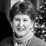 Dr. Mary (Dooley) Healey