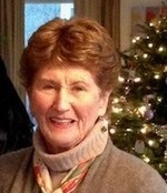 Dr. Mary (Dooley) Healey
