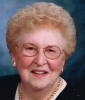 Dr. Mary E. O'Leary (1932 - 2015)