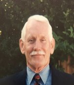 Dr. Matthew McCargo (1934 - 2018)