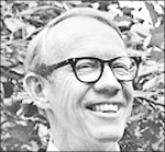Dr. Mayo Johnson