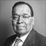Dr. Melvyn A.J. Menezes