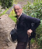 Dr. Michael Bennett Roberts