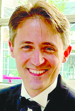 Dr. Michael Daniel Mandel