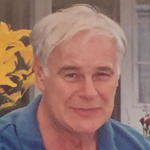 Dr. Michael I. Savic
