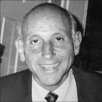 Dr. Michael Jay Robinson
