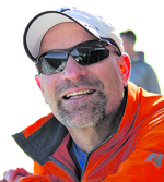 Dr. Michael Plevyak (1957 - 2017)