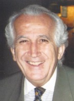 Dr. Nicholas D. Tzimopoulos