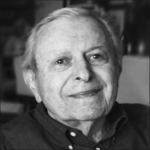 DR Norman Friedman (1925 - 2021)