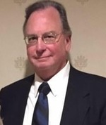 Dr. Norman G. Roy (1956 - 2021)