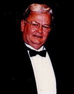 Dr. Patrick J. Curtin (1939 - 2023)