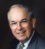 Dr. Paul Joseph Farrell (1930 - 2016)