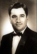 Dr. Paul "Midge" Louis Boivin