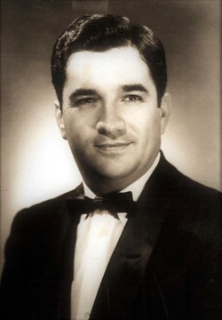 Dr. Paul 