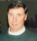 Dr. Paul Xavier Welch, DDS (1936 - 2023)