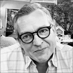 Dr. Peter Cotroneo Weise