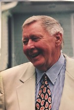 Dr. Peter M. Figgie III (1933 - 2021)