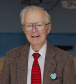 Dr. Philip B. Stoddard