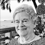 Dr. Phyllis Kay Joachim
