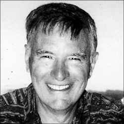 Dr. R. Bruce_Gray
