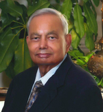 Dr. Ranjit Sinha (1931 - 2017)