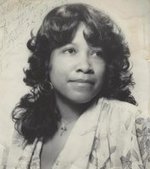 Dr. Rev. Sheila A. Walker