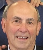 Dr. Richard Allen Goodman (1934 - 2023)