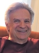 Dr. Richard Cornell (1940 - 2023)