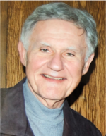 Dr. Richard Cupp McMillan