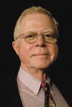 Dr. Richard Keady (1938 - 2021)