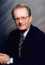 Dr. Richard M. Cressey
