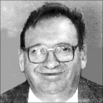 Dr. Richard Michael Peterson